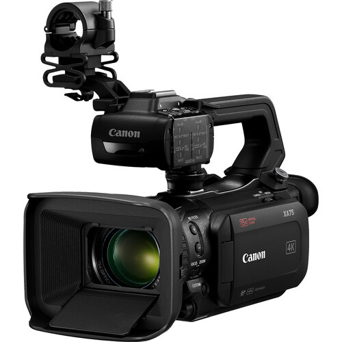 Canon Camcorder