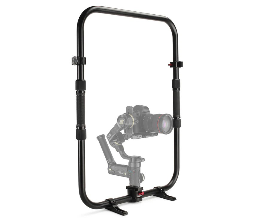 Stabilizer Frame