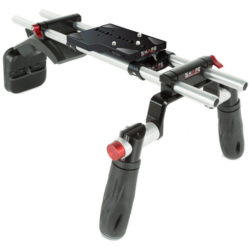 Shoulder Rig