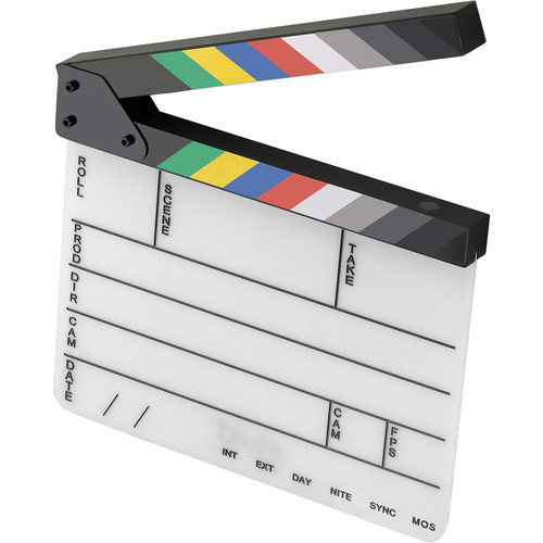 Production Slate