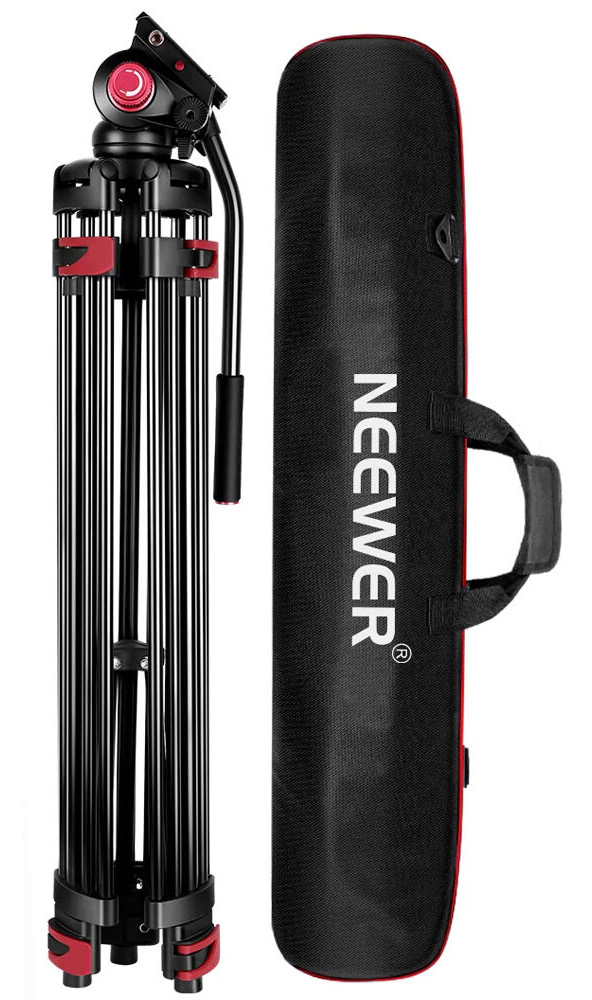 Neewer Tripod Kit