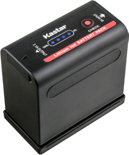 Lithium-Ion Battery