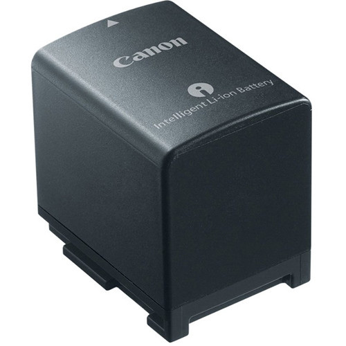 Canon Battery