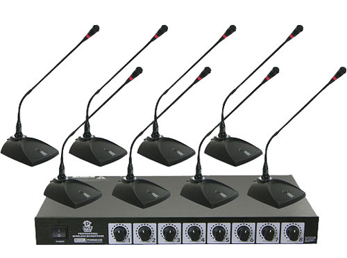 Microphone System