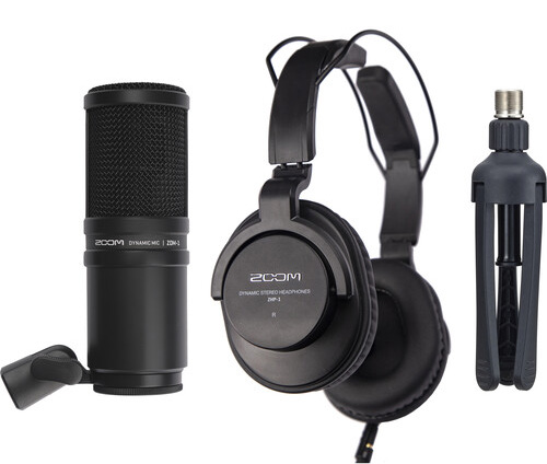 Audio Monitoring Kit